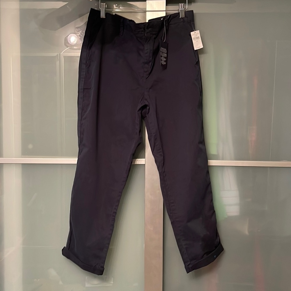 Gap Girlfriend Chino